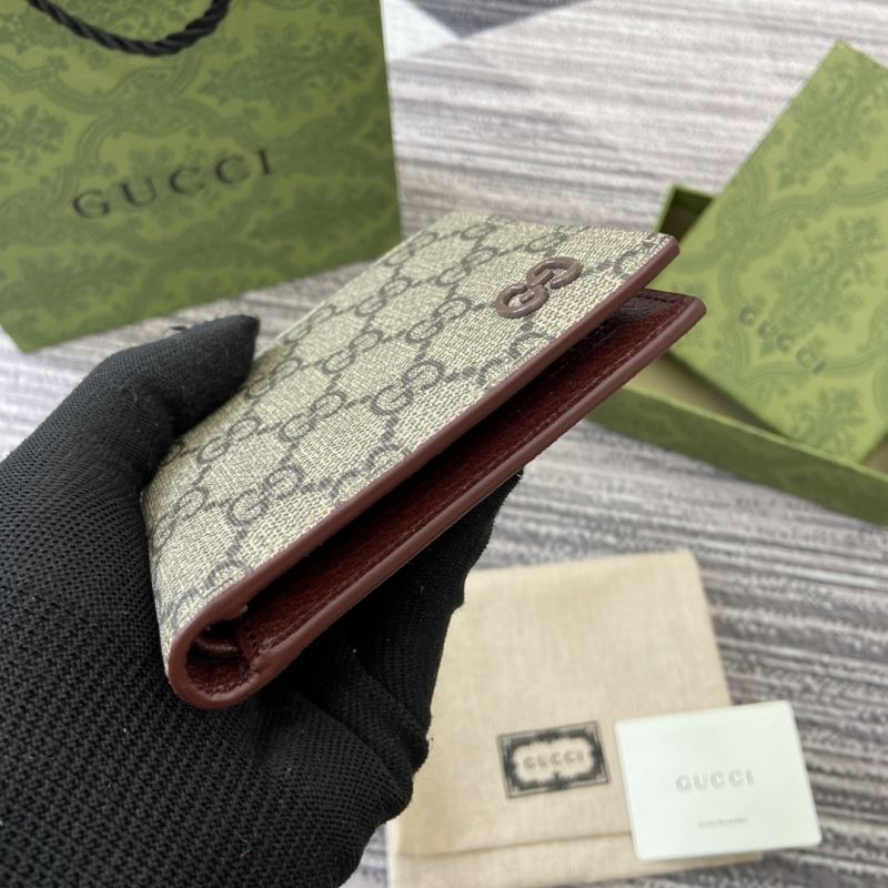 Gucci Wallets